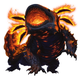 Tlexolotl by Brian Valeza.